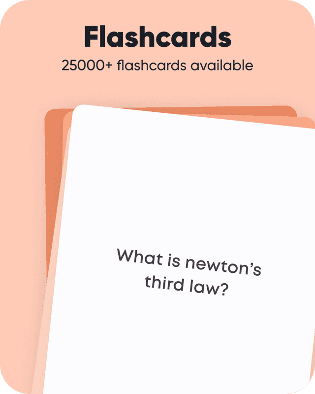 Flashcards