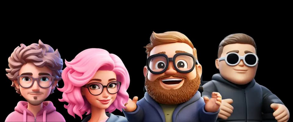 ai buddies