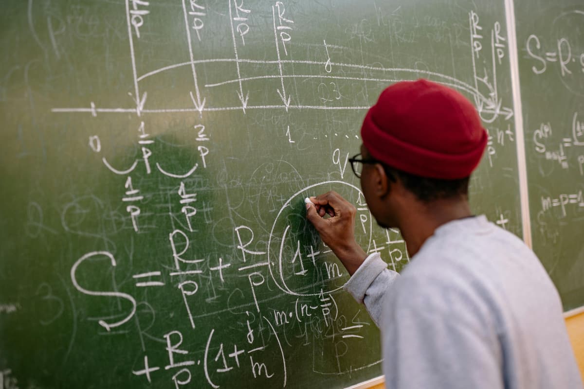 Acing Your IB Math Exams: Strategies for Success