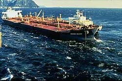Exxon Valdez Oil Spill