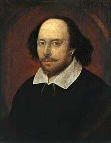 Shakespeare Sonnet