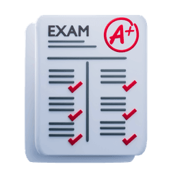 Mock Exam