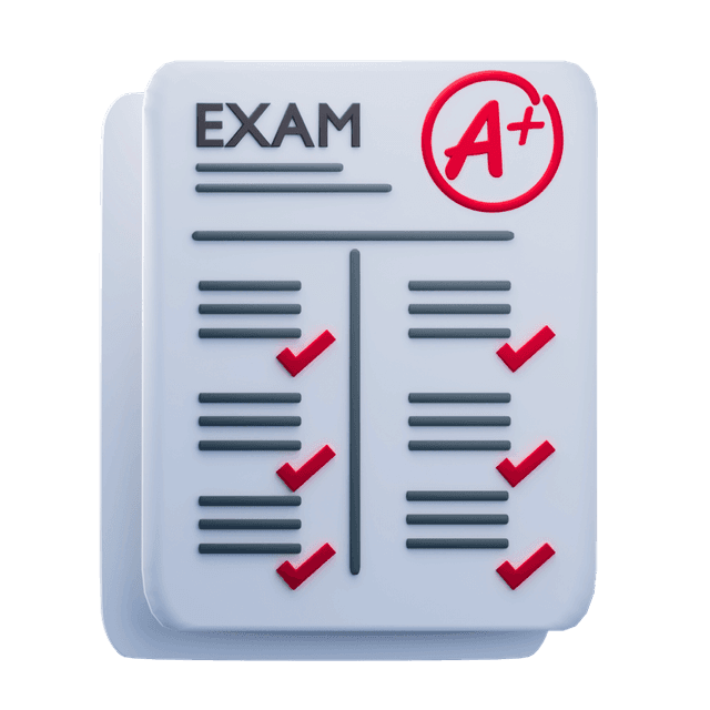 Mock Exam