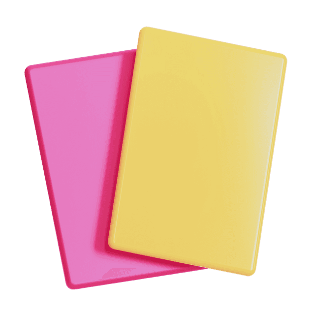 Flashcards