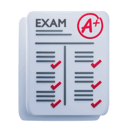 Mock Exam