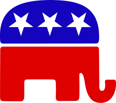 Republican Party Logo