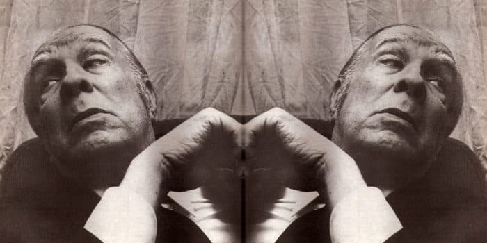 Borges y yo