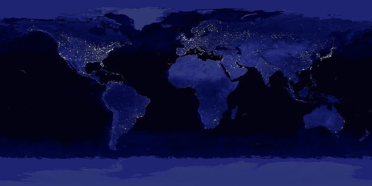 Earth Image