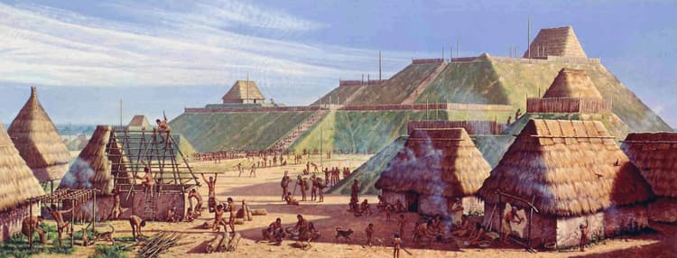 Cahokia