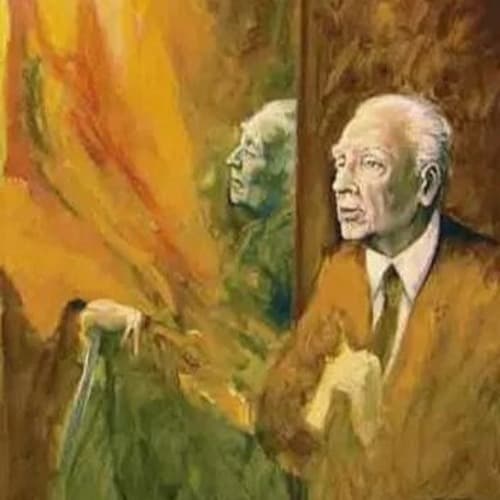 Borges y yo